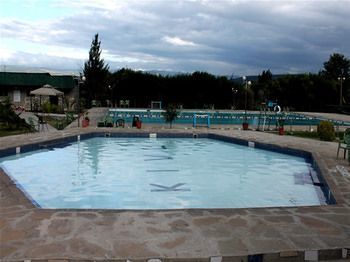Kivu Resort Nakuru Exterior foto